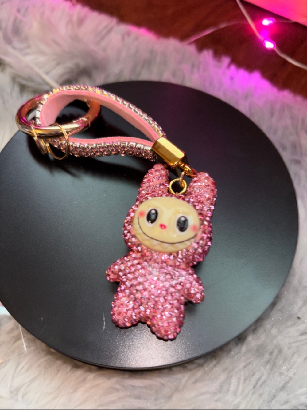 BUY NOW LISTING~Keyring~Bag Charm ~Choose 1 - Picture 4 of 9